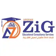 Afghan Zig Educational Consultancy Services WhatsApp Channel