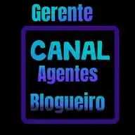 Agentes E Blogueiro WhatsApp Channel