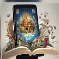 اجمل قصص الحياة📚 WhatsApp Channel