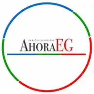 AHORA EG Noticias  WhatsApp Channel