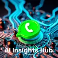 AI Insights Hub WhatsApp Channel