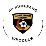 Akademia Piłkarska Bumerang Wrocław WhatsApp Channel
