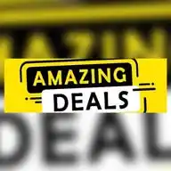 Amazing Deals अमेजिंग डील्स  WhatsApp Channel