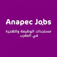 أنابيك جوبز WhatsApp Channel