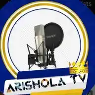 ARISHOLA TV WhatsApp Channel