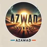 🟥🟦🟨⬜
ⴰⵣⵡⴰⴷ، AZAWAD VOICE OF FREEDOM WhatsApp Channel