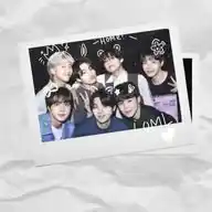 방탄소년단 WhatsApp Channel