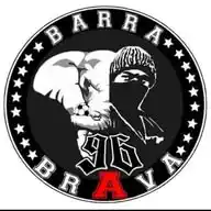 BARRA BRAVA AFC WhatsApp Channel