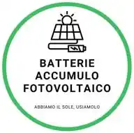 Batterie Accumulo Fotovoltaico WhatsApp Channel