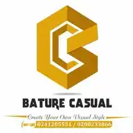 BATURE CASUAL WhatsApp Channel