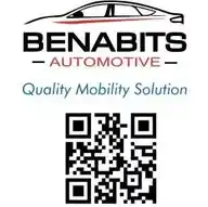 Benabits Automotive Spare Parts, Garage And Bodyshop WhatsApp Channel
