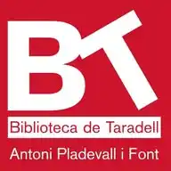 Biblio Taradell WhatsApp Channel
