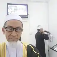 Bicara CikguRahim WhatsApp Channel