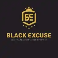 Black Excuse WhatsApp Channel