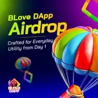 BLOVE DAPP(INNOVATION FACTORY) WhatsApp Channel
