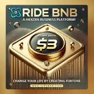 BNB RIDE WhatsApp Channel