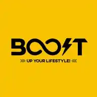 Boost - Up Your Lifestyle WhatsApp Channel