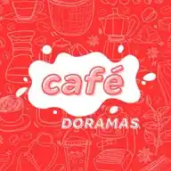Café & Doramas WhatsApp Channel
