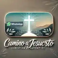 Camino a Jesucristo  WhatsApp Channel