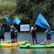 Canal Plataforma en Defensa de l'Ebre WhatsApp Channel