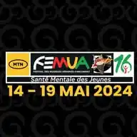 Carrefour Jeunesse du FEMUA WhatsApp Channel