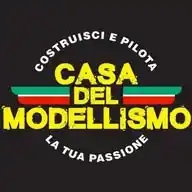 Casa del Modellismo WhatsApp Channel
