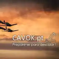 CAVOK.pt WhatsApp Channel