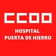CCOO Puerta De hierro WhatsApp Channel