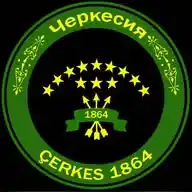 Çerkesya 1864 WhatsApp Channel