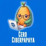 Cero Ciberpapaya WhatsApp Channel