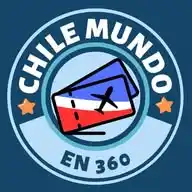 Chile Mundo en 360📸▶️ WhatsApp Channel