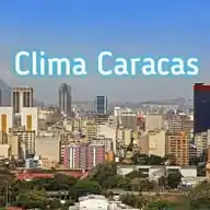 Clima Caracas WhatsApp Channel