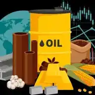 COMMODITY LEVELS WhatsApp Channel