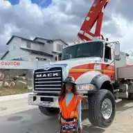 Concrete Pumps WhatsApp Channel