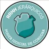 Concursos jerárquicos Poder Judicial de Córdoba WhatsApp Channel