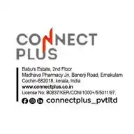 CONNECT PLUS PVT LTD WhatsApp Channel