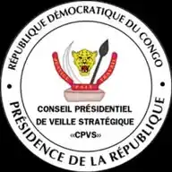 Conseil Présidentiel de Veille Stratégique WhatsApp Channel