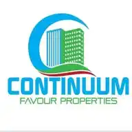 Continuum Favour Properties WhatsApp Channel