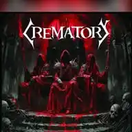 CREMATORY WhatsApp Channel