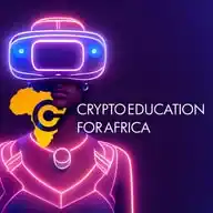 Crypto Education for Africa WhatsApp Channel