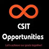 CSIT Opportunities WhatsApp Channel