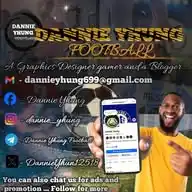 DANNIE YHUNG FOOTBALL TV WhatsApp Channel