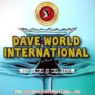 DAVE WORLD INTERNATIONAL 🌎 WhatsApp Channel