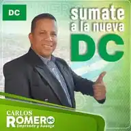 DEMOCRACIA CRISTIANA CORTES (Diputado) WhatsApp Channel