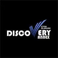 Discovery Annex WhatsApp Channel