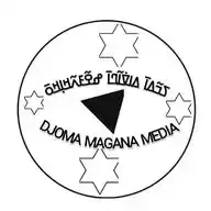 DJOMA MAGANA MEDIA WhatsApp Channel