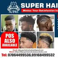 D.L.p Super Haircut WhatsApp Channel
