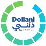 Dollani Bootcamp مخيم دُلني التقني WhatsApp Channel