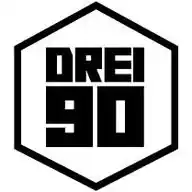 drei90 WhatsApp Channel