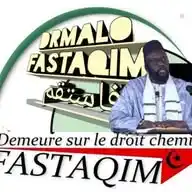 DRMALO FASTAQIM فاستقم WhatsApp Channel